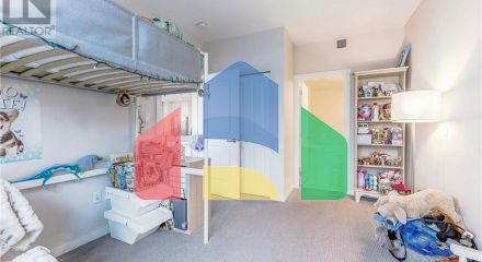 Residential - Condo/Apartment - North Vancouver, Canada - Canada