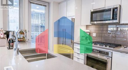 Residential - Condo/Apartment - North Vancouver, Canada - Canada