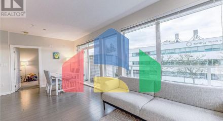 Residential - Condo/Apartment - North Vancouver, Canada - Canada