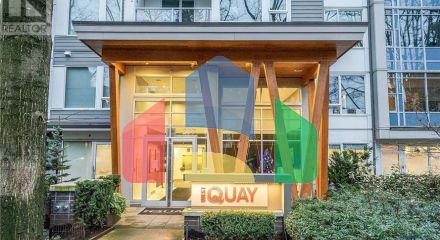Residential - Condo/Apartment - North Vancouver, Canada - Canada