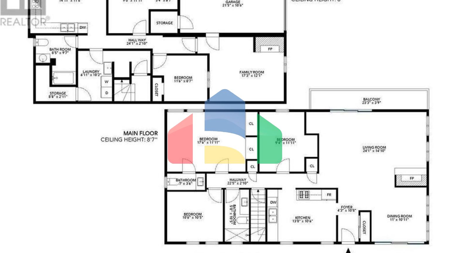 Residential - Single Family Home - North Vancouver, Canada - Canada