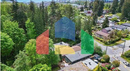 Residential - Single Family Home - North Vancouver, Canada - Canada