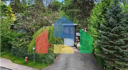 Residential - Single Family Home - North Vancouver, Canada - Canada