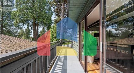 Residential - Single Family Home - North Vancouver, Canada - Canada