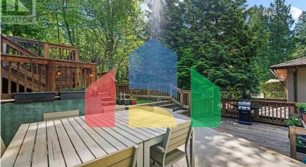 Residential - Single Family Home - North Vancouver, Canada - Canada