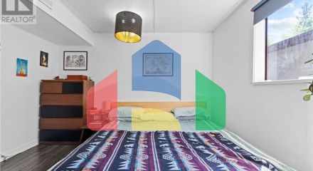 Residential - Single Family Home - North Vancouver, Canada - Canada