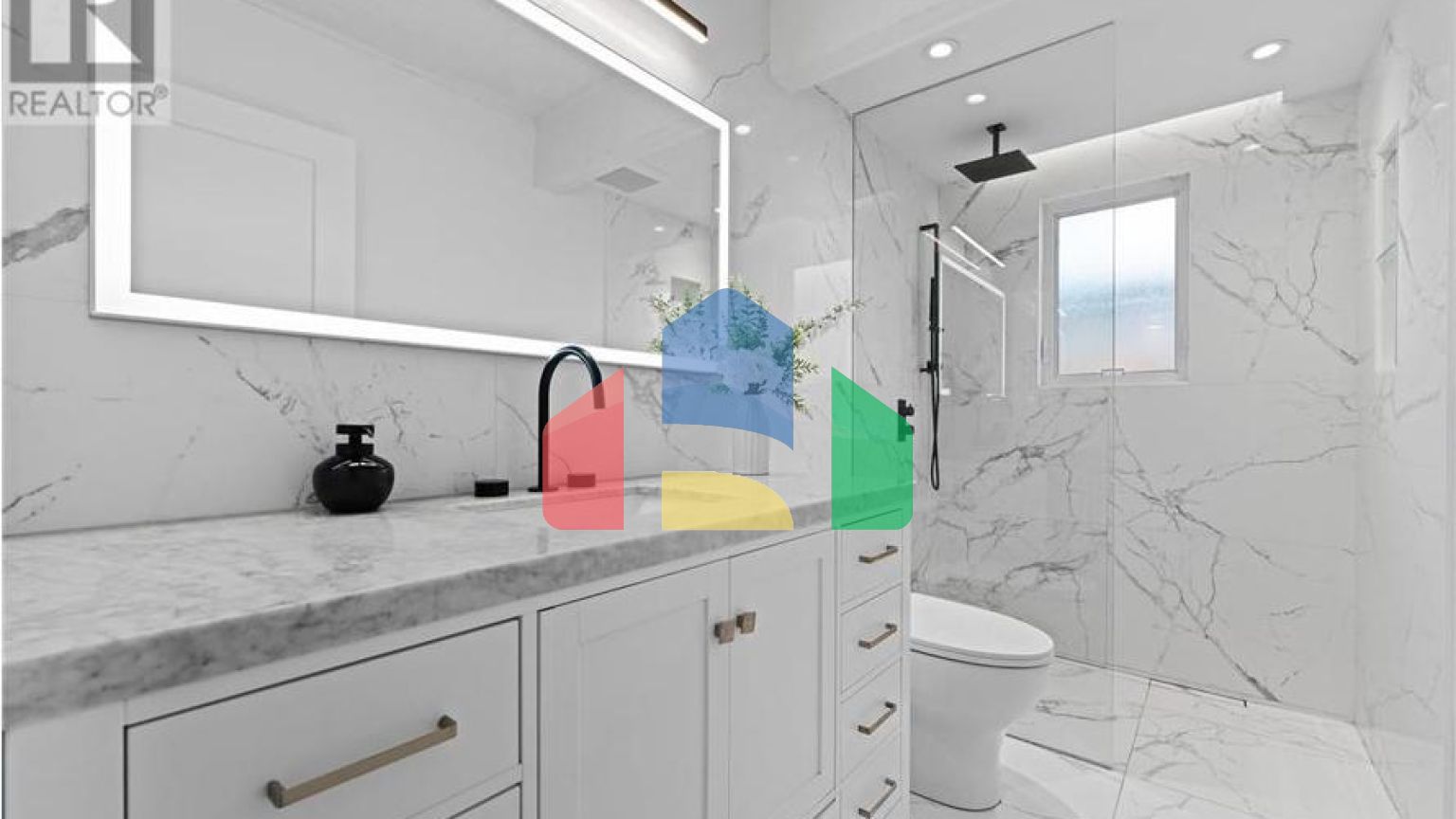 Residential - Single Family Home - North Vancouver, Canada - Canada