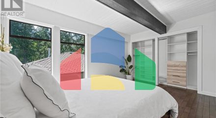 Residential - Single Family Home - North Vancouver, Canada - Canada