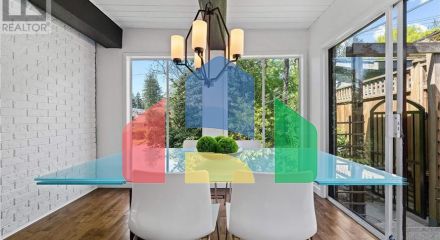 Residential - Single Family Home - North Vancouver, Canada - Canada