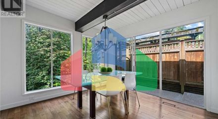 Residential - Single Family Home - North Vancouver, Canada - Canada