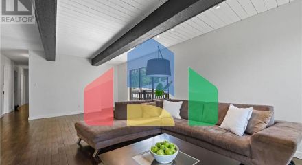 Residential - Single Family Home - North Vancouver, Canada - Canada