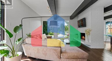 Residential - Single Family Home - North Vancouver, Canada - Canada