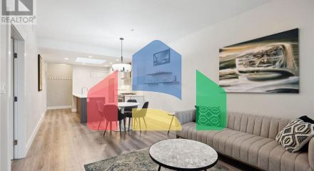 Residential - Condo/Apartment - North Vancouver, Canada - Canada