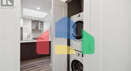 Residential - Condo/Apartment - North Vancouver, Canada - Canada