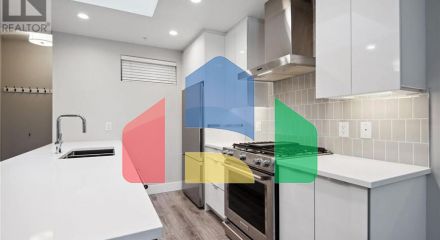 Residential - Condo/Apartment - North Vancouver, Canada - Canada