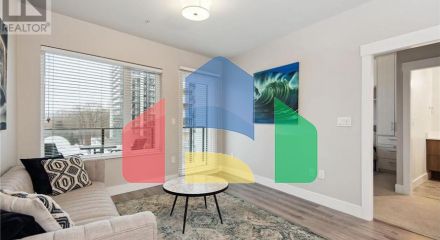 Residential - Condo/Apartment - North Vancouver, Canada - Canada