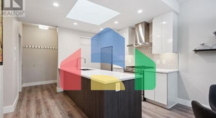 Residential - Condo/Apartment - North Vancouver, Canada - Canada