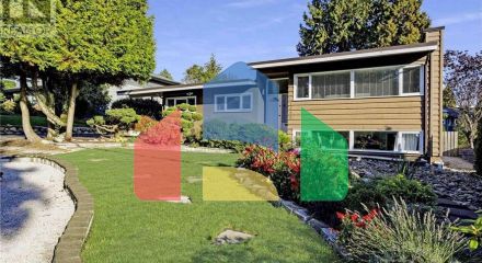 Residential - Single Family Home - North Vancouver, Canada - Canada