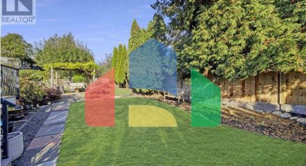 Residential - Single Family Home - North Vancouver, Canada - Canada