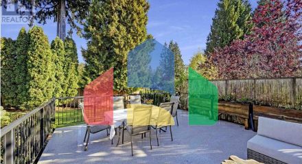 Residential - Single Family Home - North Vancouver, Canada - Canada