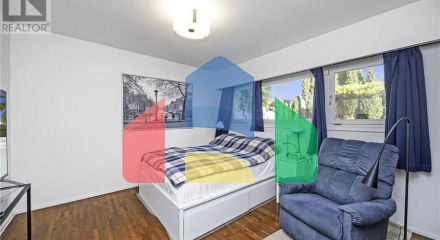 Residential - Single Family Home - North Vancouver, Canada - Canada