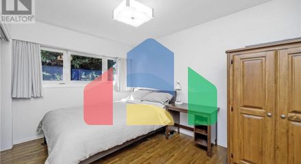 Residential - Single Family Home - North Vancouver, Canada - Canada