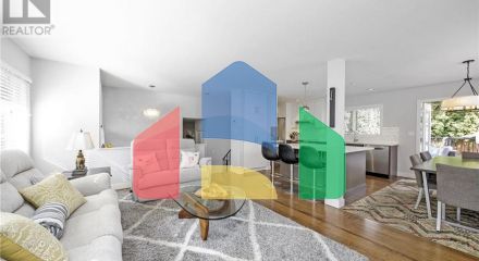 Residential - Single Family Home - North Vancouver, Canada - Canada