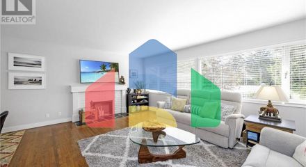 Residential - Single Family Home - North Vancouver, Canada - Canada