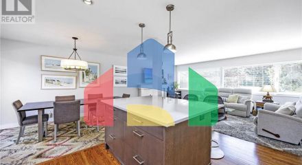 Residential - Single Family Home - North Vancouver, Canada - Canada