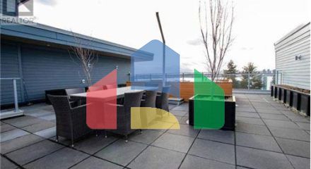 Residential - Condo/Apartment - North Vancouver, Canada - Canada