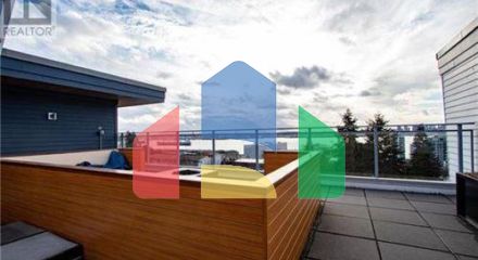 Residential - Condo/Apartment - North Vancouver, Canada - Canada