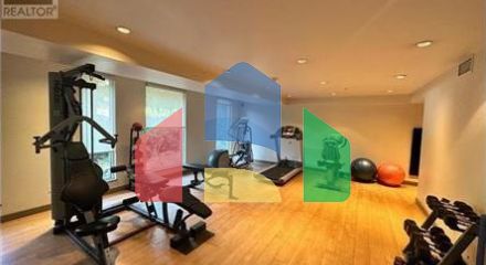 Residential - Condo/Apartment - North Vancouver, Canada - Canada