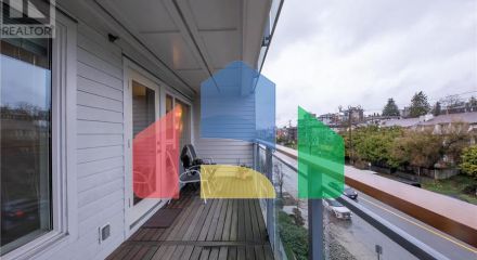 Residential - Condo/Apartment - North Vancouver, Canada - Canada