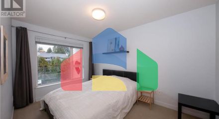 Residential - Condo/Apartment - North Vancouver, Canada - Canada