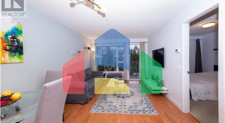Residential - Condo/Apartment - North Vancouver, Canada - Canada