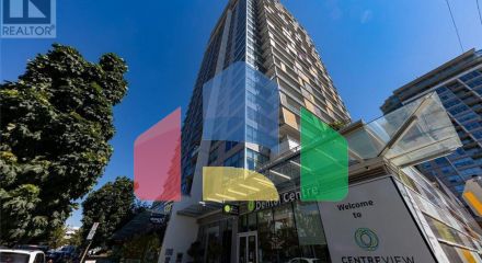 Residential - Condo/Apartment - North Vancouver, Canada - Canada