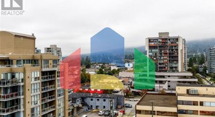 Residential - Condo/Apartment - North Vancouver, Canada - Canada Residential - Condo/Apartment - North Vancouver, Canada - Canada