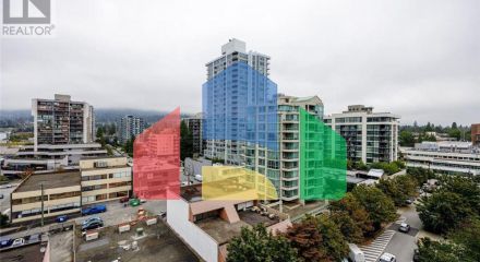 Residential - Condo/Apartment - North Vancouver, Canada - Canada Residential - Condo/Apartment - North Vancouver, Canada - Canada