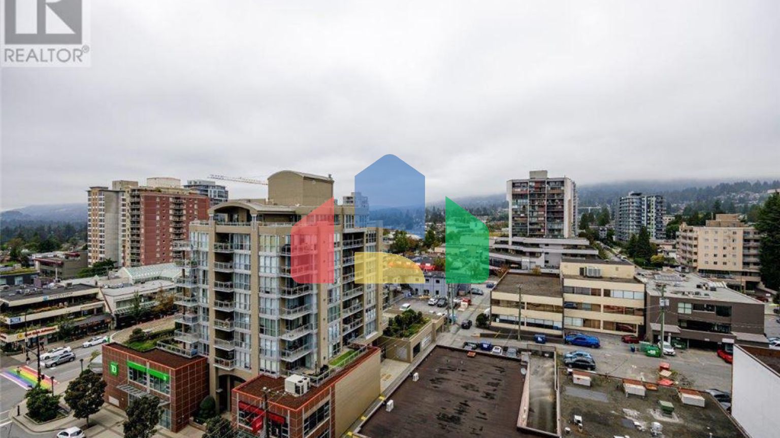 Residential - Condo/Apartment - North Vancouver, Canada - Canada