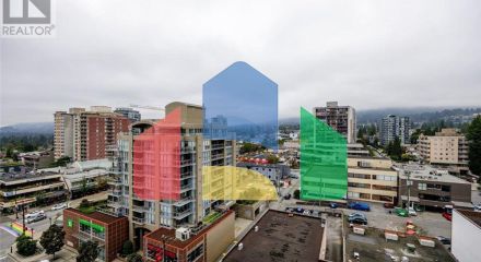 Residential - Condo/Apartment - North Vancouver, Canada - Canada Residential - Condo/Apartment - North Vancouver, Canada - Canada