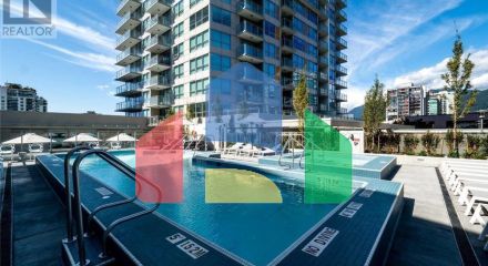 Residential - Condo/Apartment - North Vancouver, Canada - Canada Residential - Condo/Apartment - North Vancouver, Canada - Canada