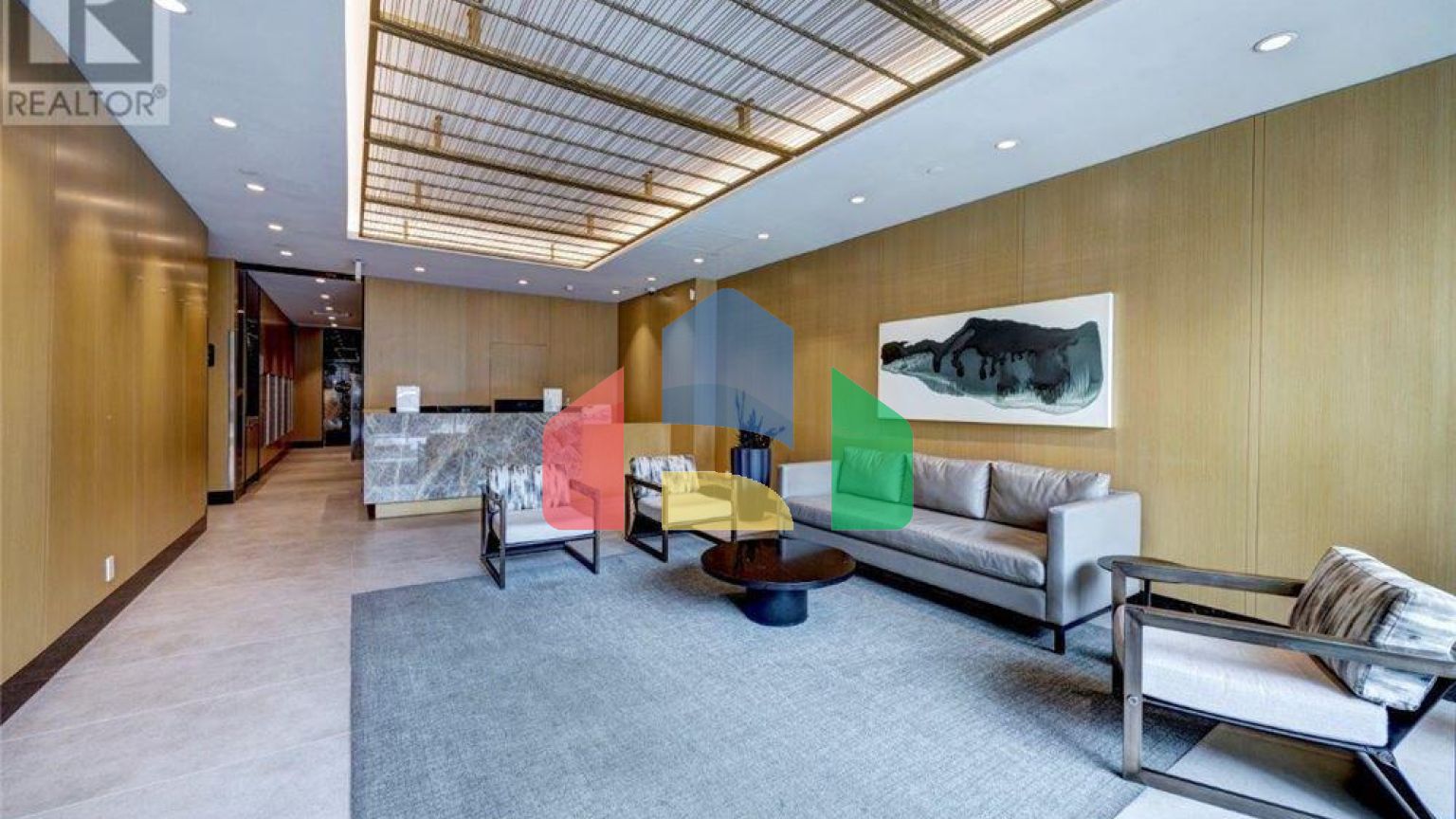 Residential - Condo/Apartment - North Vancouver, Canada - Canada