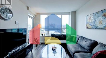Residential - Condo/Apartment - North Vancouver, Canada - Canada