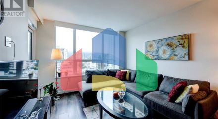 Residential - Condo/Apartment - North Vancouver, Canada - Canada