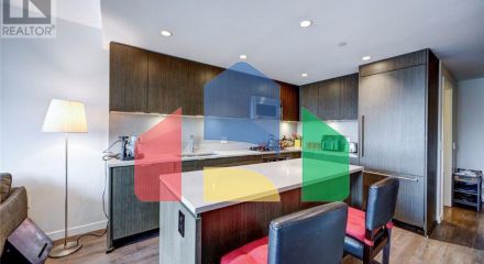 Residential - Condo/Apartment - North Vancouver, Canada - Canada