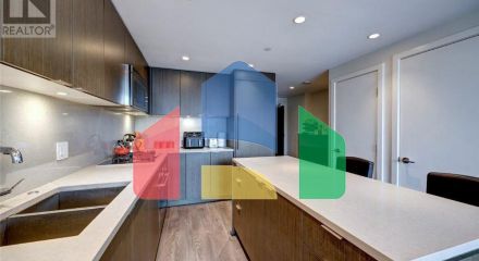 Residential - Condo/Apartment - North Vancouver, Canada - Canada