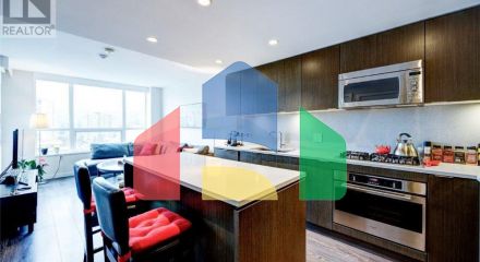 Residential - Condo/Apartment - North Vancouver, Canada - Canada