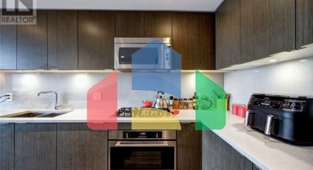 Residential - Condo/Apartment - North Vancouver, Canada - Canada