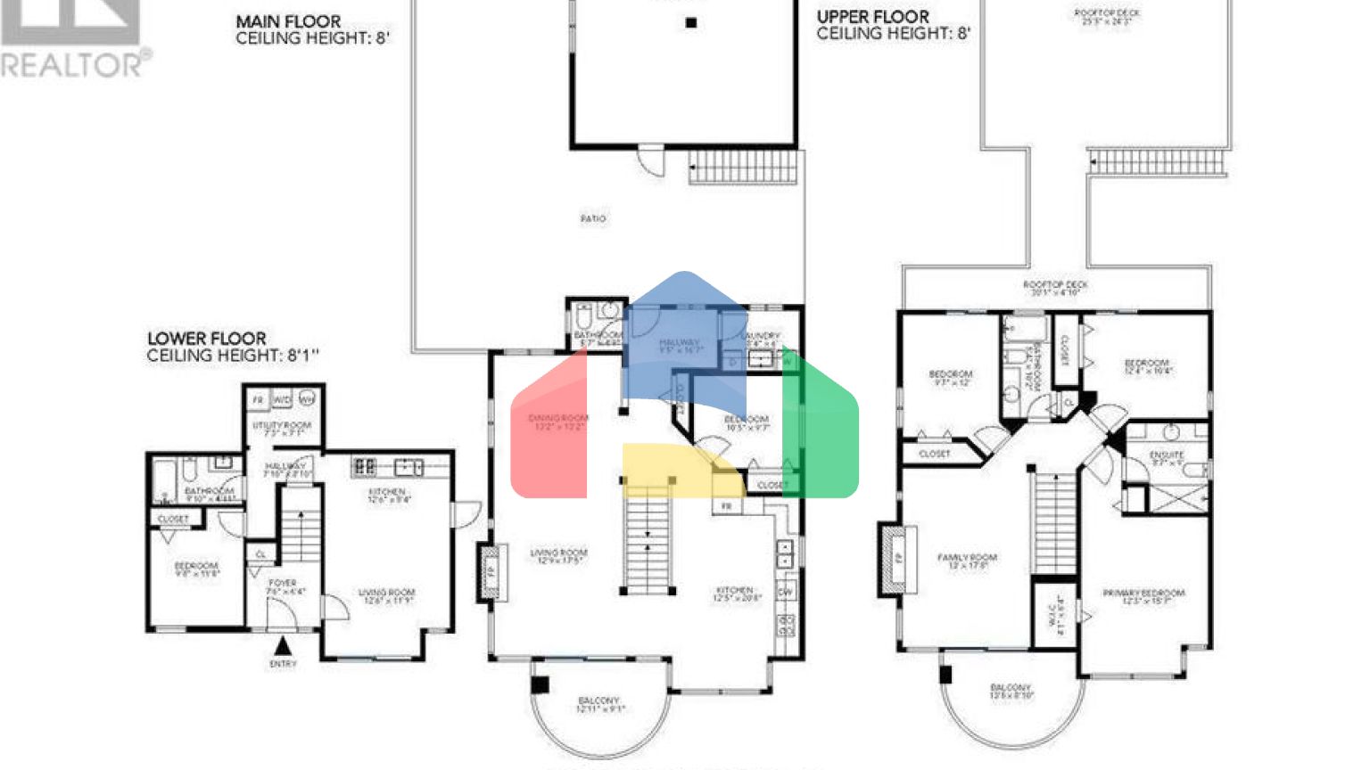 Residential - Single Family Home - North Vancouver, Canada - Canada