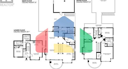 Residential - Single Family Home - North Vancouver, Canada - Canada